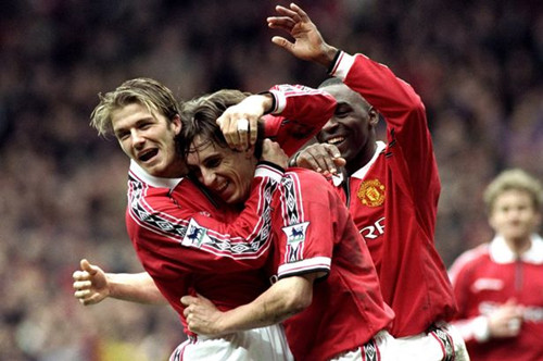 中後場的球 中後場的球