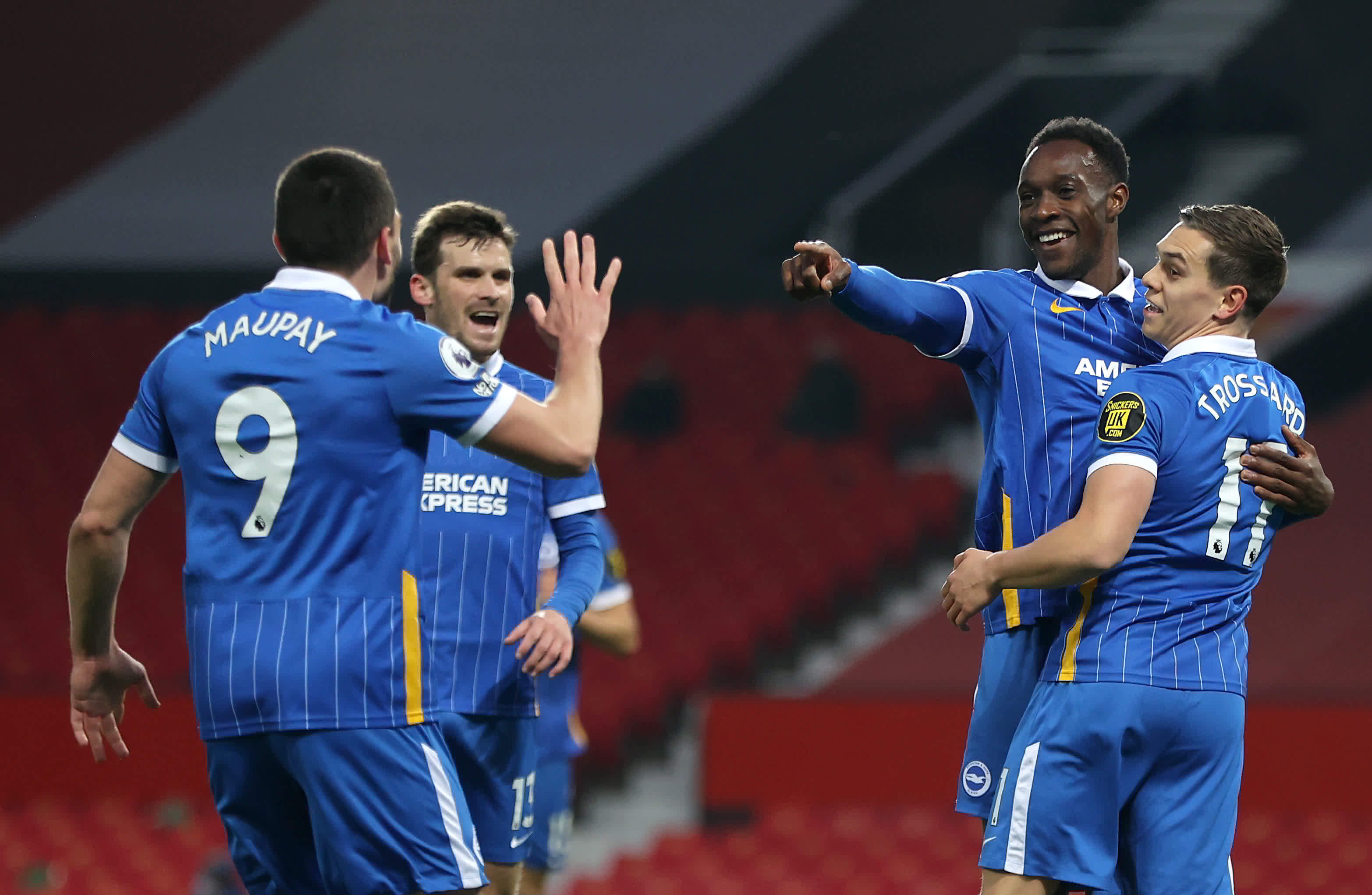 未来的展望 未来的展望